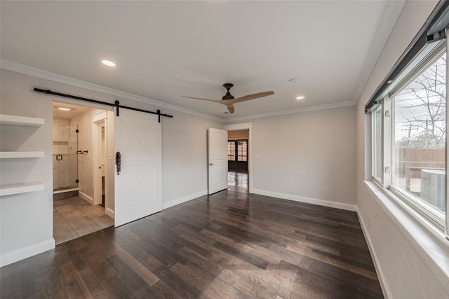 4617 Houghton Avenue, Fort Worth, TX 76107