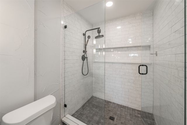 4617 Houghton Avenue, Fort Worth, TX 76107