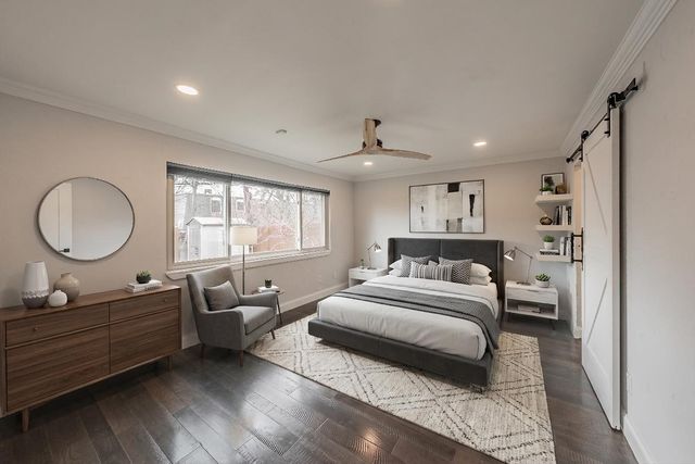 4617 Houghton Avenue, Fort Worth, TX 76107