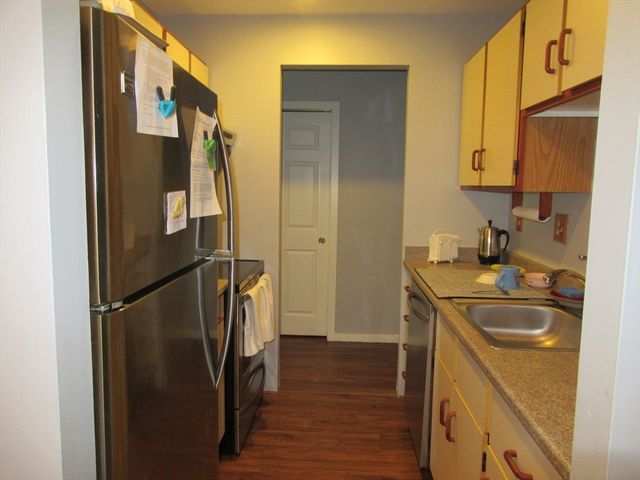 44 Loomis St. 103, Malden, MA 02148