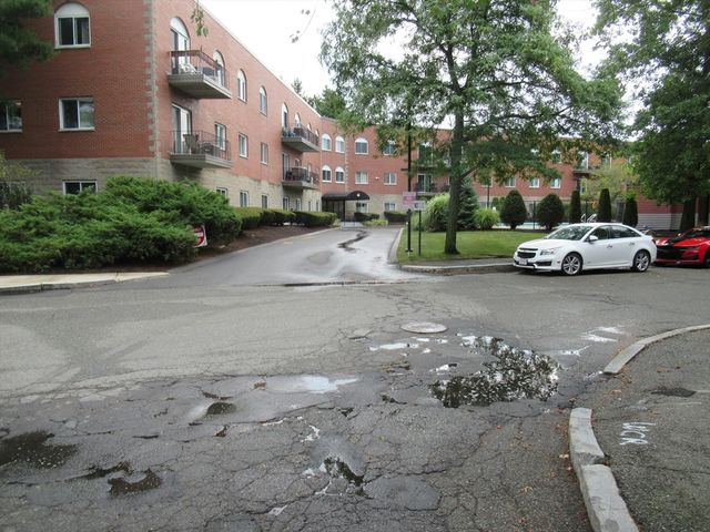 44 Loomis St. 103, Malden, MA 02148