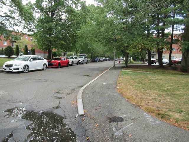 44 Loomis St. 103, Malden, MA 02148