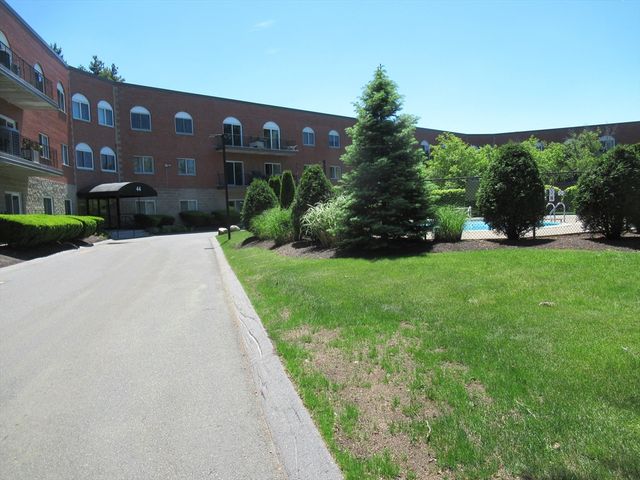 44 Loomis St. 103, Malden, MA 02148