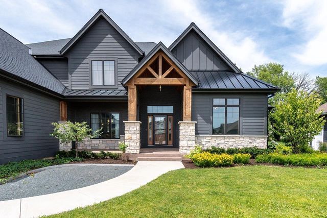 5786 Derby Downs Drive, Waunakee, WI 53597