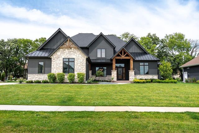 5786 Derby Downs Drive, Waunakee, WI 53597