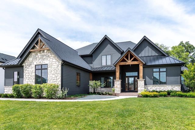 5786 Derby Downs Drive, Waunakee, WI 53597