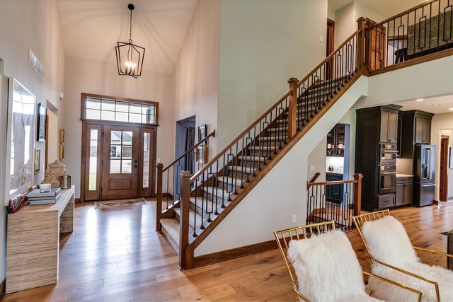 5786 Derby Downs Drive, Waunakee, WI 53597