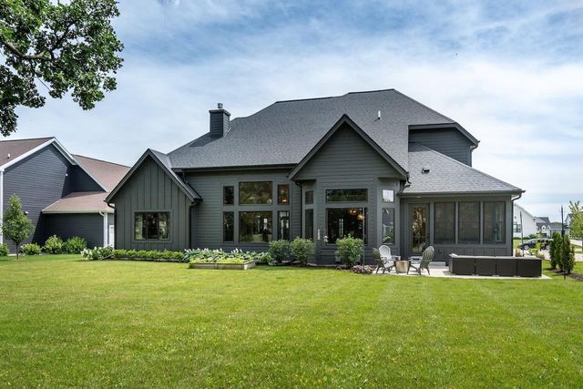 5786 Derby Downs Drive, Waunakee, WI 53597