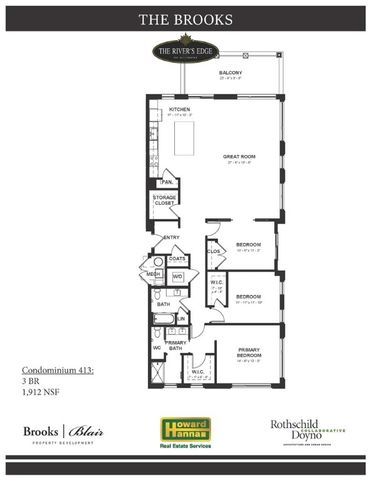 1 1st Street 413, Oakmont, PA 15139