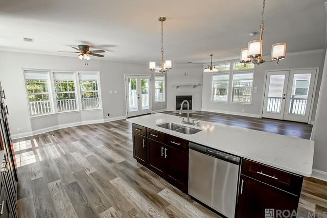 22986 Chene Blanc Ln, Maurepas, LA 70449