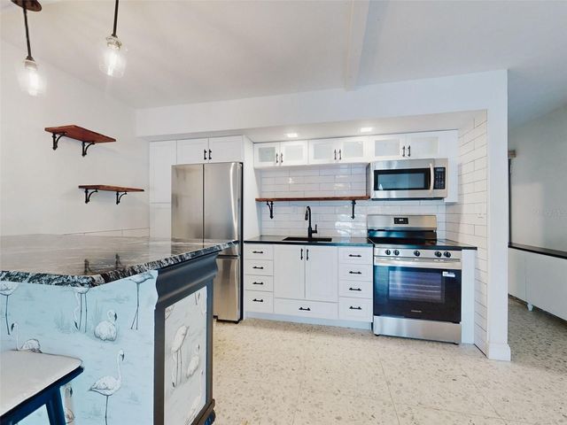 3700 S ATLANTIC AVENUE 207, New Smyrna Beach, FL 32169