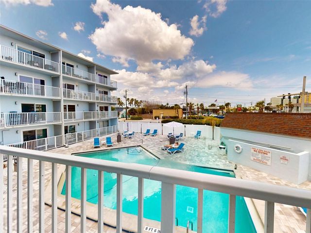 3700 S ATLANTIC AVENUE 207, New Smyrna Beach, FL 32169
