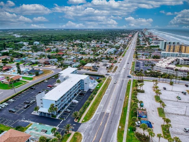 3700 S ATLANTIC AVENUE 207, New Smyrna Beach, FL 32169