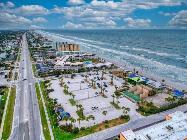 3700 S ATLANTIC AVENUE 207, New Smyrna Beach, FL 32169