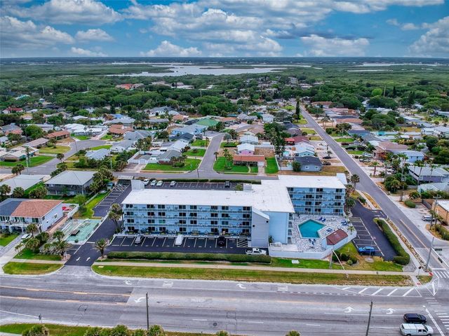 3700 S ATLANTIC AVENUE 207, New Smyrna Beach, FL 32169