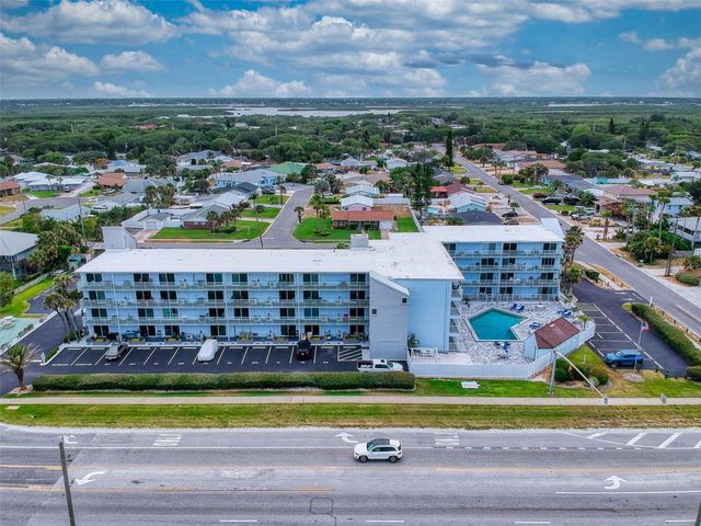3700 S ATLANTIC AVENUE 207, New Smyrna Beach, FL 32169