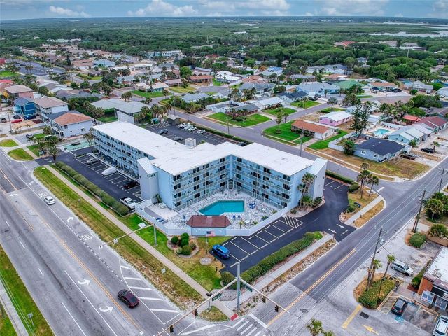 3700 S ATLANTIC AVENUE 207, New Smyrna Beach, FL 32169