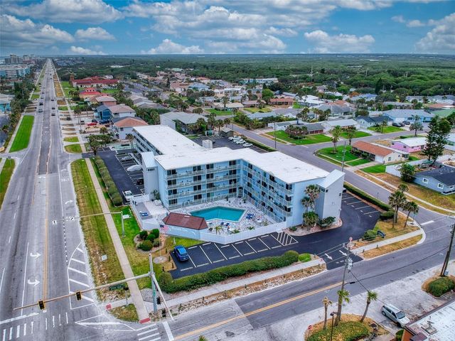 3700 S ATLANTIC AVENUE 207, New Smyrna Beach, FL 32169