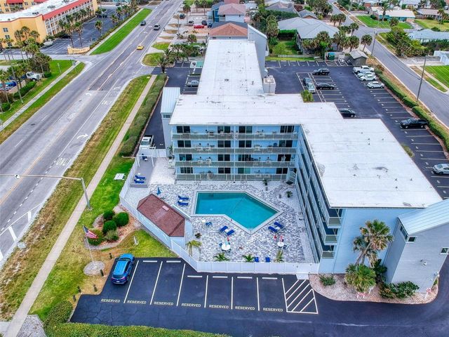 3700 S ATLANTIC AVENUE 207, New Smyrna Beach, FL 32169