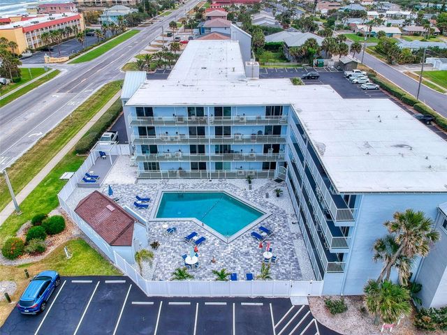 3700 S ATLANTIC AVENUE 207, New Smyrna Beach, FL 32169