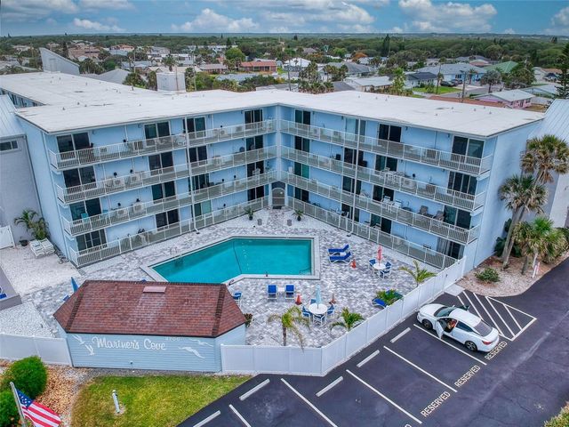 3700 S ATLANTIC AVENUE 207, New Smyrna Beach, FL 32169