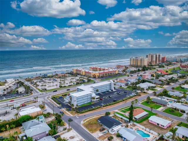 3700 S ATLANTIC AVENUE 207, New Smyrna Beach, FL 32169