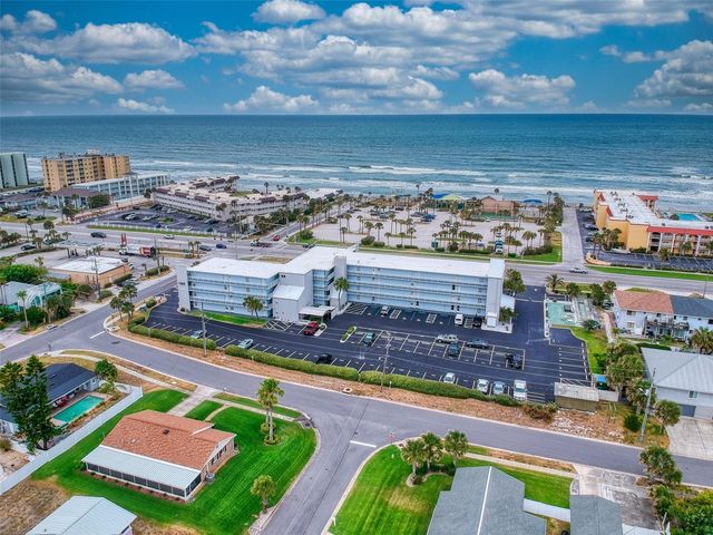 3700 S ATLANTIC AVENUE 207, New Smyrna Beach, FL 32169