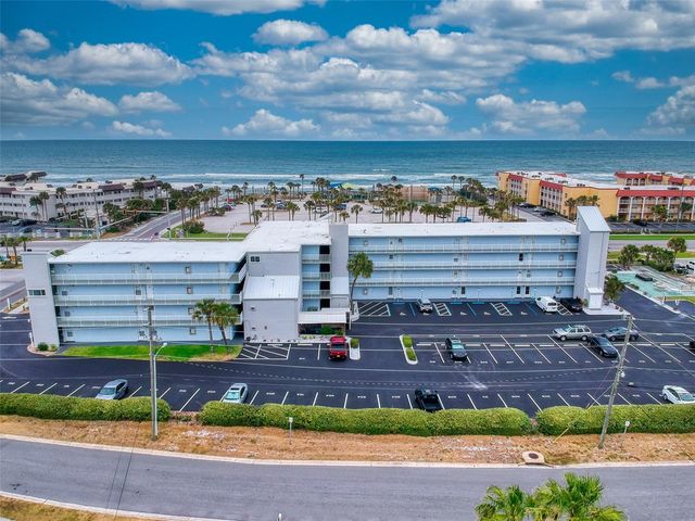 3700 S ATLANTIC AVENUE 207, New Smyrna Beach, FL 32169