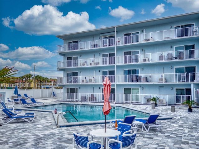 3700 S ATLANTIC AVENUE 207, New Smyrna Beach, FL 32169
