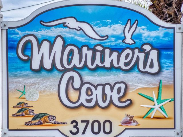 3700 S ATLANTIC AVENUE 207, New Smyrna Beach, FL 32169