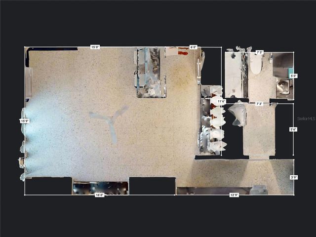 3700 S ATLANTIC AVENUE 207, New Smyrna Beach, FL 32169