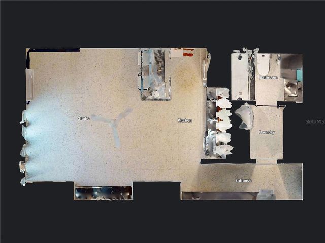 3700 S ATLANTIC AVENUE 207, New Smyrna Beach, FL 32169