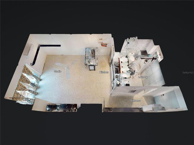 3700 S ATLANTIC AVENUE 207, New Smyrna Beach, FL 32169