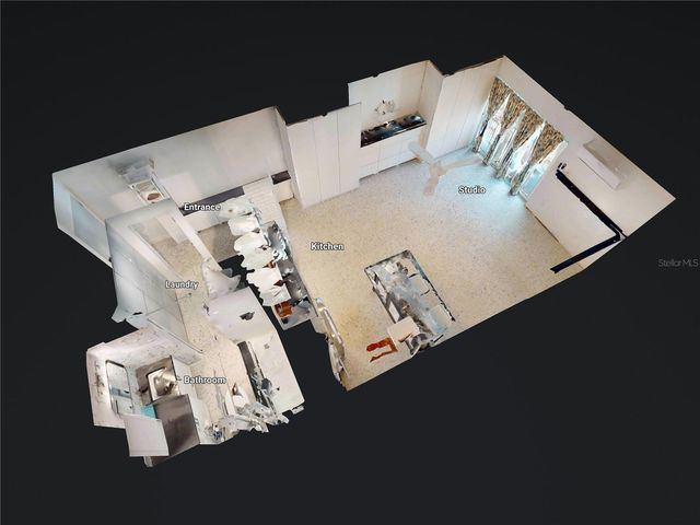 3700 S ATLANTIC AVENUE 207, New Smyrna Beach, FL 32169