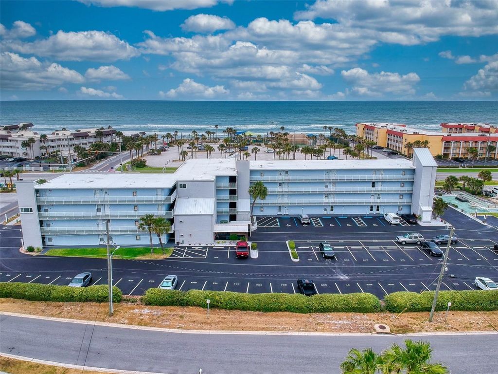 3700 S ATLANTIC AVENUE 207, New Smyrna Beach, FL 32169