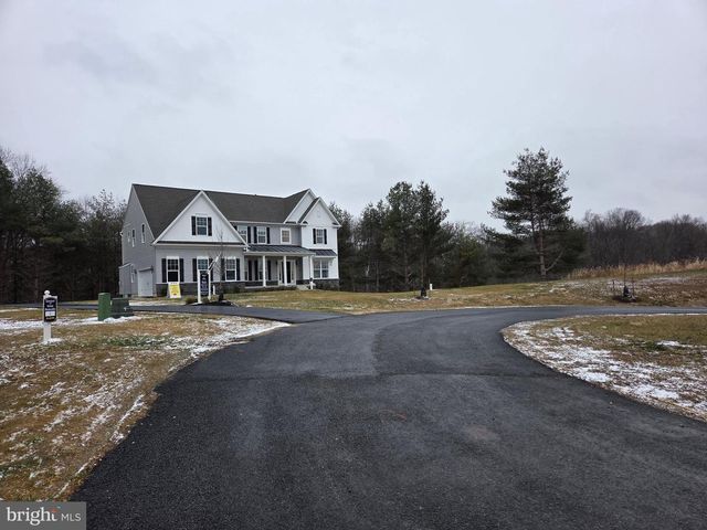 LOT 8 WHITE SPRUCE WAY, Conowingo, MD 21918