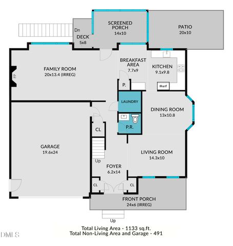 103 Fresno Place, Cary, NC 27513