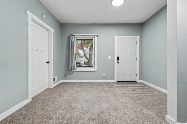 8397 Lane Street, Detroit, MI 48209