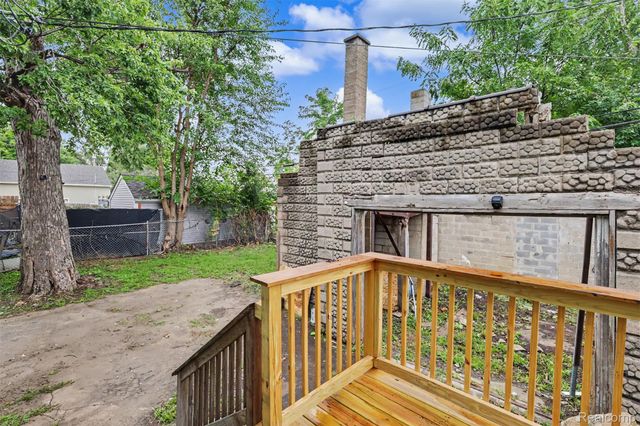 8397 Lane Street, Detroit, MI 48209