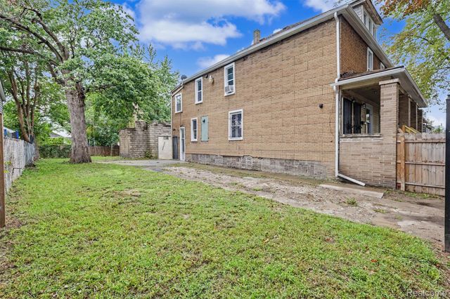 8397 Lane Street, Detroit, MI 48209