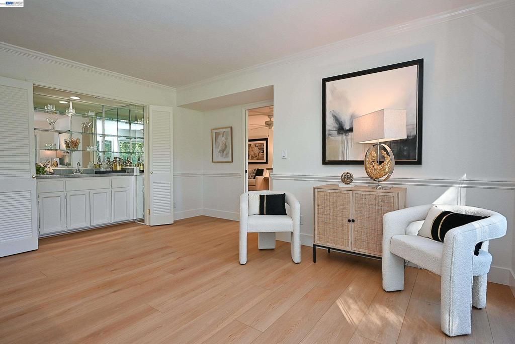 Image 11 of property listing at 597 Saint George Rd, Danville, CA 94526