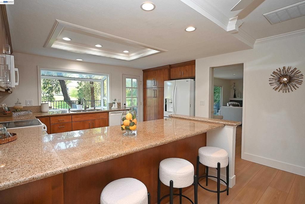 Image 16 of property listing at 597 Saint George Rd, Danville, CA 94526