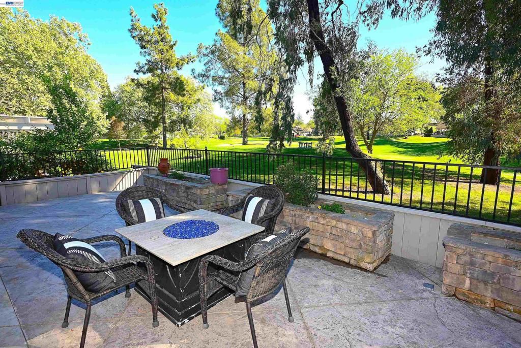 Image 33 of property listing at 597 Saint George Rd, Danville, CA 94526