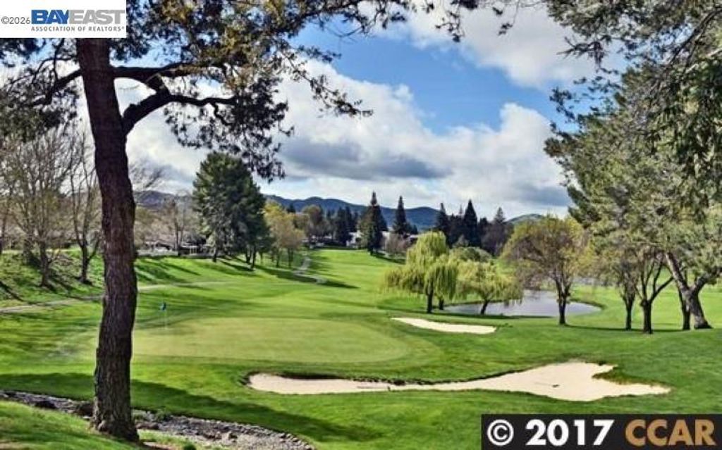 Image 54 of property listing at 597 Saint George Rd, Danville, CA 94526