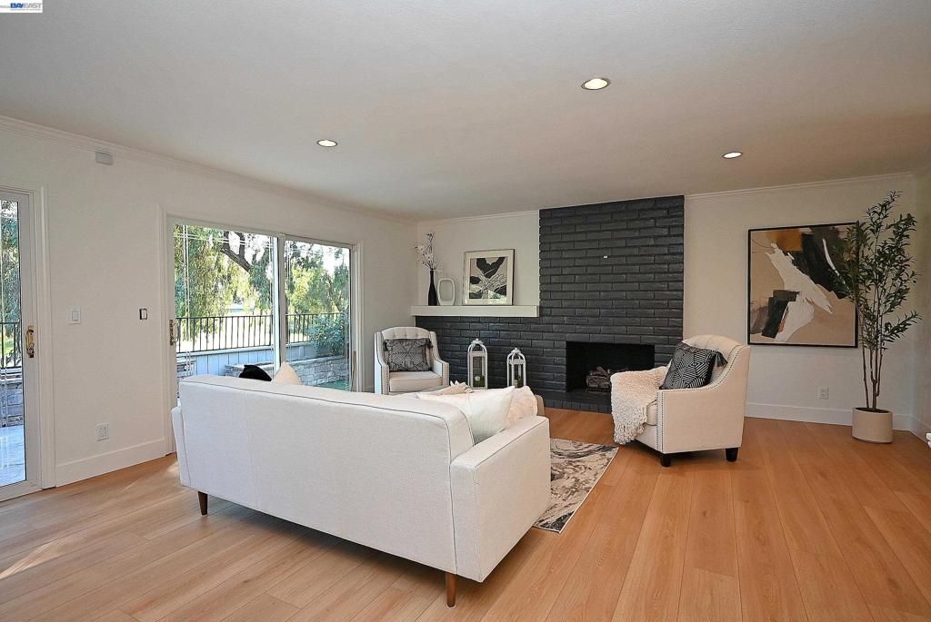 Image 6 of property listing at 597 Saint George Rd, Danville, CA 94526