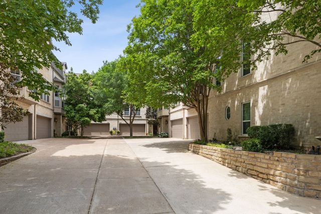2709 Welborn Street, Dallas, TX 75219