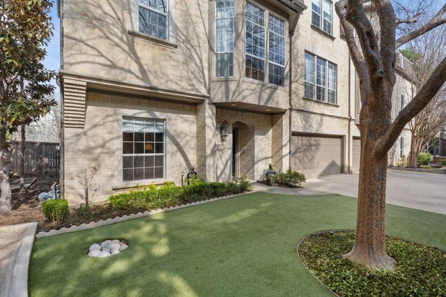 2709 Welborn Street, Dallas, TX 75219