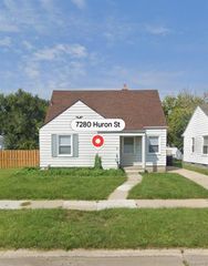 7280 Huron Street, Taylor, MI 48180