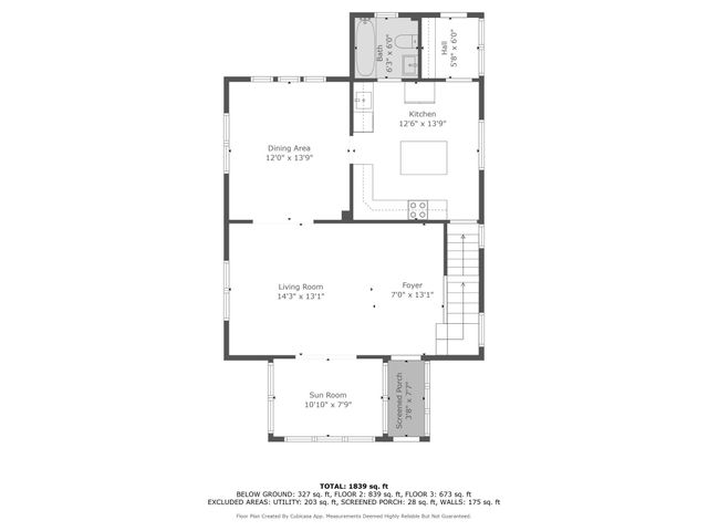 541 Nicollet Avenue, North Mankato, MN 56003