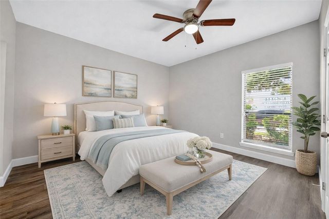 9707 Richmond Avenue 75, Houston, TX 77042